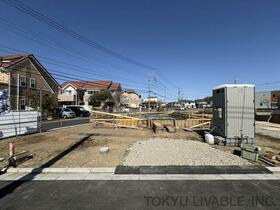 東京都国立市谷保