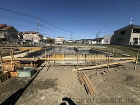 東京都国立市谷保