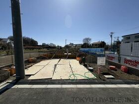 東京都国立市谷保