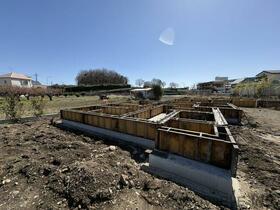 東京都国立市谷保