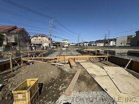 東京都国立市谷保