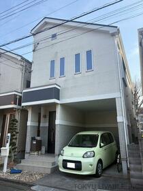 東京都府中市白糸台４丁目