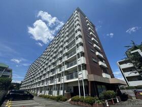 マンション仙川アゼリア