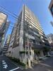 パークハビオ八丁堀 8階 築18年の賃貸物件