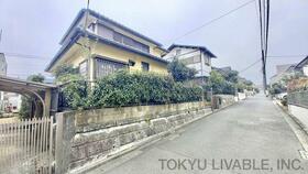 神奈川県横浜市緑区白山４丁目