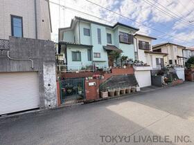 神奈川県横浜市南区永田東２丁目