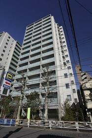 ザ・パークハウス赤羽イーストウィング