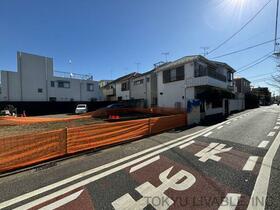 東京都大田区北千束１丁目