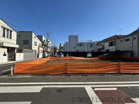東京都大田区北千束１丁目