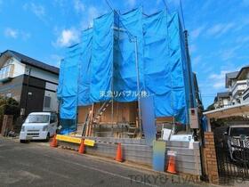 東京都町田市金井６丁目