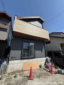 神奈川県横浜市泉区中田西３丁目