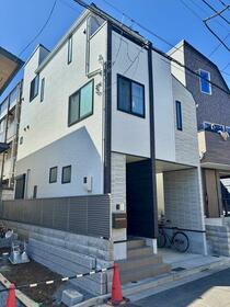 東京都板橋区大谷口上町