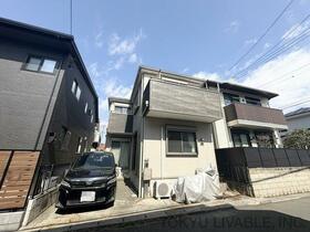 東京都東久留米市前沢３丁目