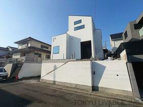 神奈川県横浜市青葉区みたけ台