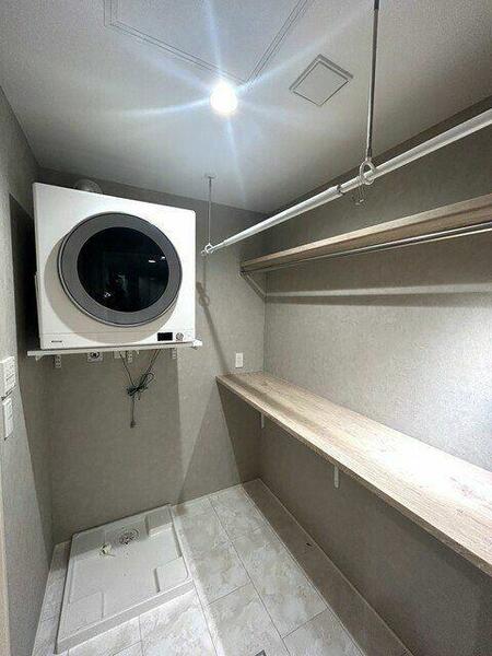 文京区小石川１丁目戸建１｜東京都文京区小石川１丁目(賃貸タウンハウス2LDK・--・82.06㎡)の写真 その12