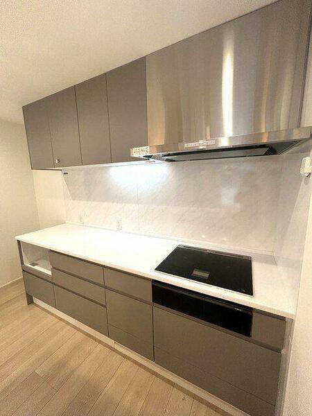 文京区小石川１丁目戸建１｜東京都文京区小石川１丁目(賃貸タウンハウス2LDK・--・82.06㎡)の写真 その4