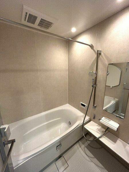 文京区小石川１丁目戸建１｜東京都文京区小石川１丁目(賃貸タウンハウス2LDK・--・82.06㎡)の写真 その5