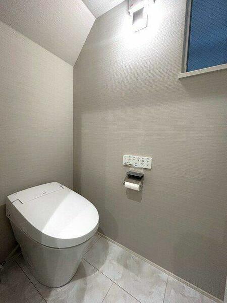 文京区小石川１丁目戸建１｜東京都文京区小石川１丁目(賃貸タウンハウス2LDK・--・82.06㎡)の写真 その6