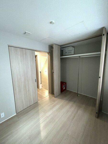 文京区小石川１丁目戸建１｜東京都文京区小石川１丁目(賃貸タウンハウス2LDK・--・82.06㎡)の写真 その8