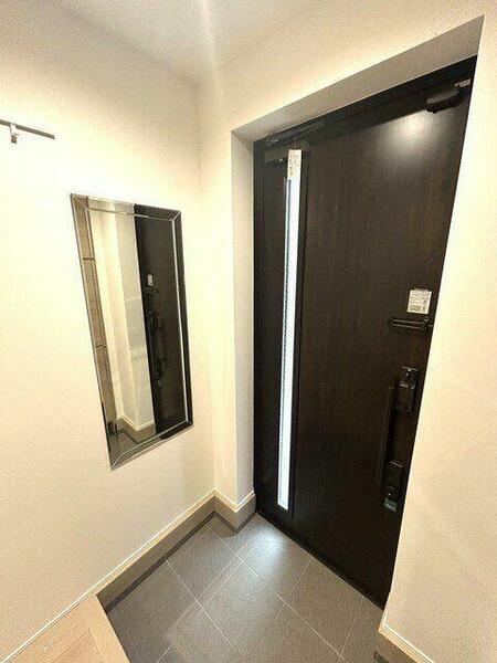 文京区小石川１丁目戸建１｜東京都文京区小石川１丁目(賃貸タウンハウス2LDK・--・82.06㎡)の写真 その9