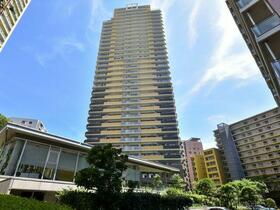 セントラルパーク・ウエストシータワー