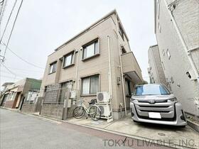 東京都大田区東矢口１丁目