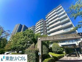 イトーピア綱島コンドミニアム