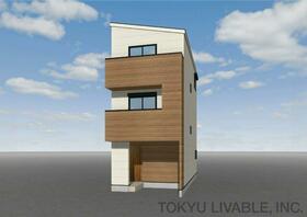 兵庫県西宮市里中町２丁目