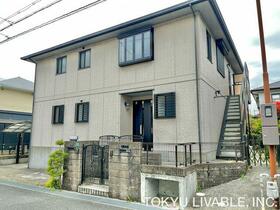 兵庫県三田市ゆりのき台２丁目