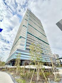 幕張ベイパーク ライズゲートタワー