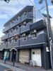 だいどう豊里駅より徒歩6分 4階 築38年6ヶ月の賃貸物件