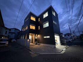 神奈川県座間市ひばりが丘３丁目