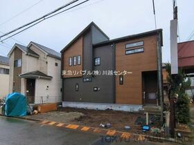 埼玉県ふじみ野市仲３丁目