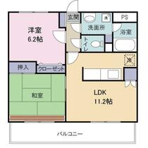 間取り：211063634209