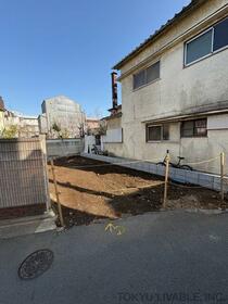 東京都練馬区石神井町２丁目