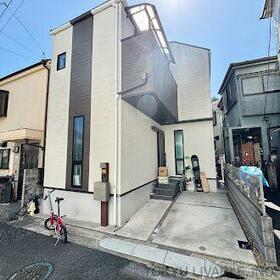 東京都練馬区大泉学園町４丁目