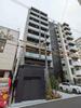 アルプラン京町堀 7階 築2年6ヶ月の賃貸物件