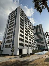 グランスイートブルーベイサイドレジデンス