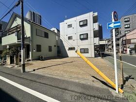 東京都葛飾区金町３丁目