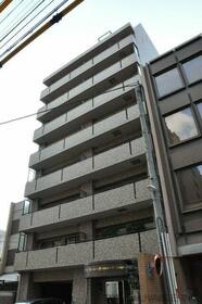 ライオンズマンション室町三条