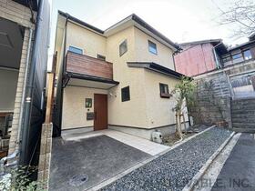 京都府京都市上京区白竹町