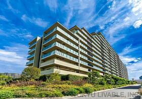 ザ・レジデンス津田沼奏の杜テラス