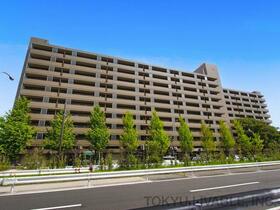 横浜マリンハイツ２号館