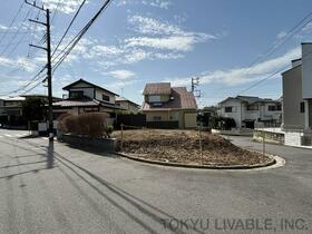 神奈川県横浜市栄区本郷台３丁目