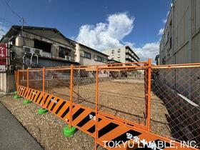 大阪府高槻市津之江町１丁目
