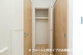 ユイマールＳ 204 ｜ 千葉県松戸市栄町１丁目（賃貸アパート1LDK・2階・51.64㎡） その10