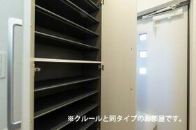 ユイマールＳ 204 ｜ 千葉県松戸市栄町１丁目（賃貸アパート1LDK・2階・51.64㎡） その11