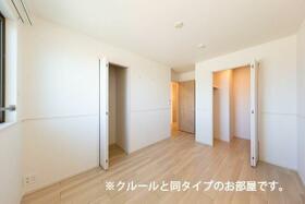 ユイマールＳ 204 ｜ 千葉県松戸市栄町１丁目（賃貸アパート1LDK・2階・51.64㎡） その12