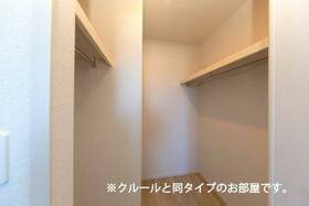 ユイマールＳ 204 ｜ 千葉県松戸市栄町１丁目（賃貸アパート1LDK・2階・51.64㎡） その14