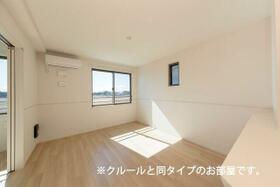 ユイマールＳ 204 ｜ 千葉県松戸市栄町１丁目（賃貸アパート1LDK・2階・51.64㎡） その3